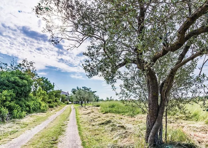 3 Bedroom Stunning In Pula